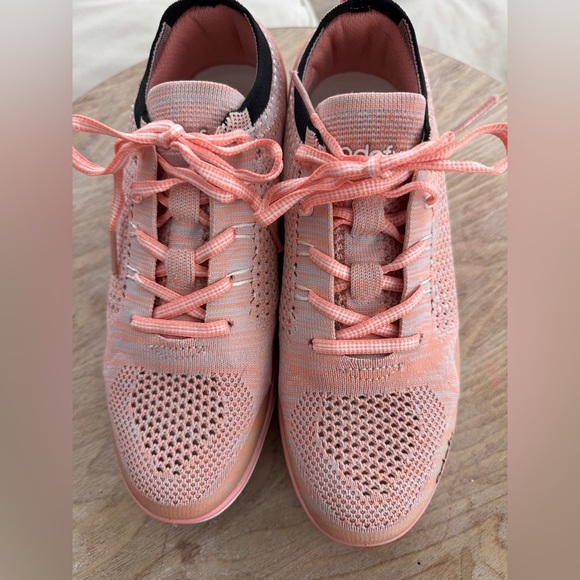 GDEFY By Gravity Defyer Women's PINK Jenni Athletic Shoes Size 8 - Picture 4 of 12